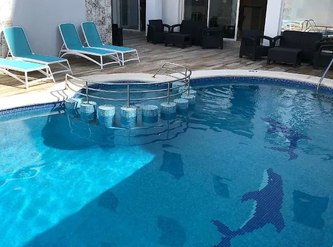 Hostal Rosalia San Antonio 