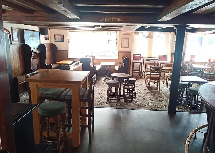 The Royal Oak Hotel Weymouth