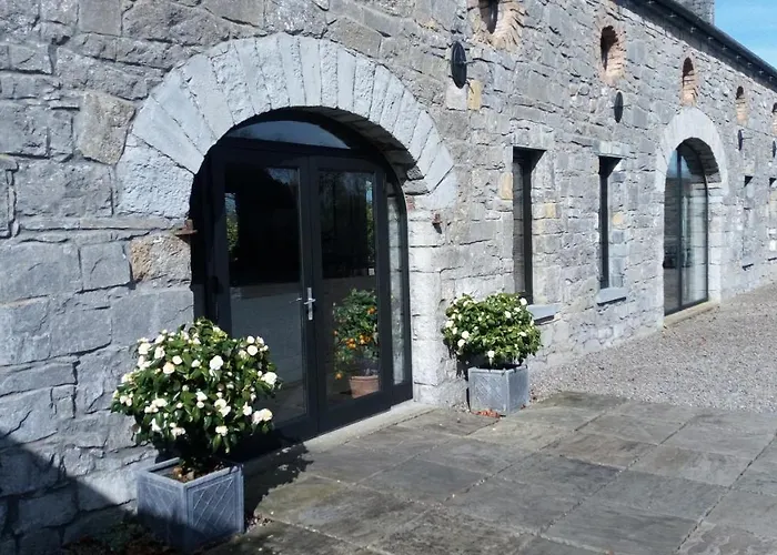 Augherea House Longford
