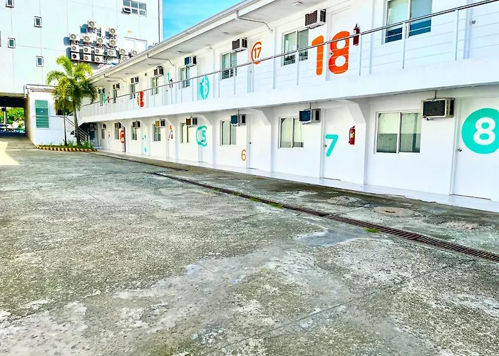 Islands Stay Hotels Mactan Lapu-Lapu City