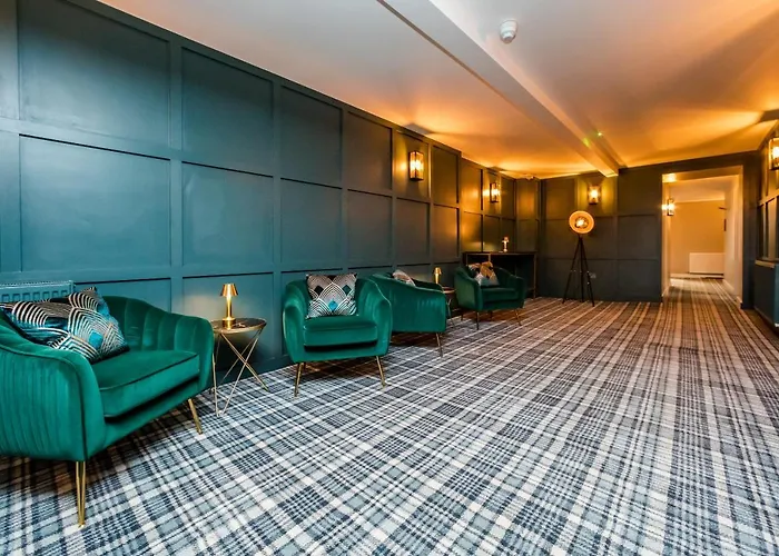 Stay Hotel Huddersfield