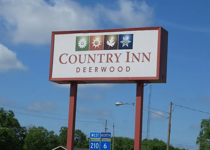 Country Inn Deerwood