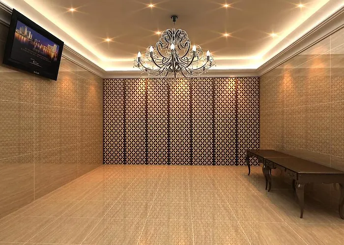 Hotel Cube Incheon