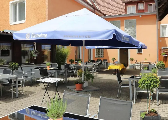 Bayerischer Hof Heiligenborn