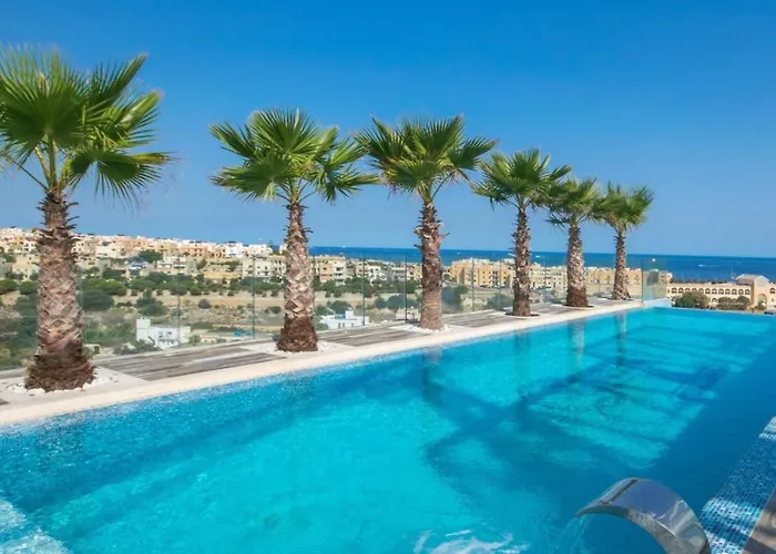 H Hotel & Spa - Adults Only San Ġiljan