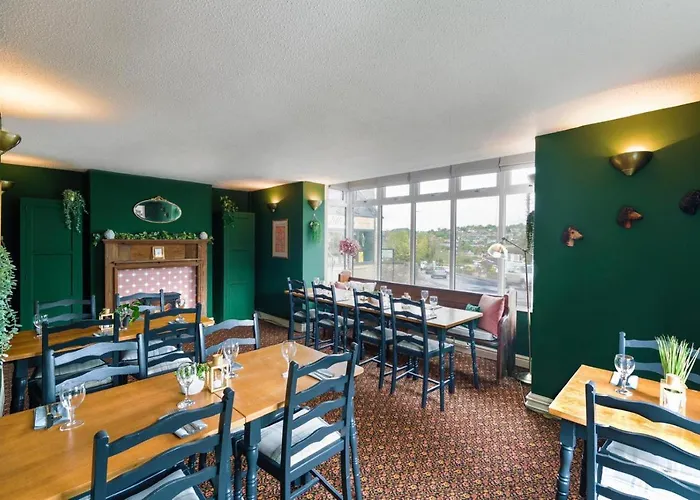 The Fromeway Bed & Breakfast Radstock