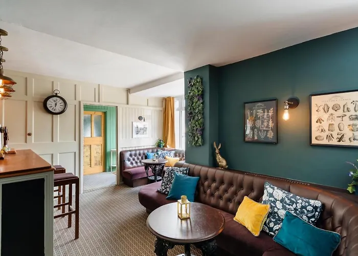 The Fromeway Bed & Breakfast Radstock