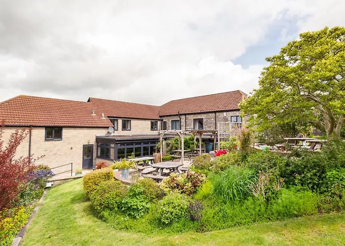 The Fromeway Bed & Breakfast Radstock