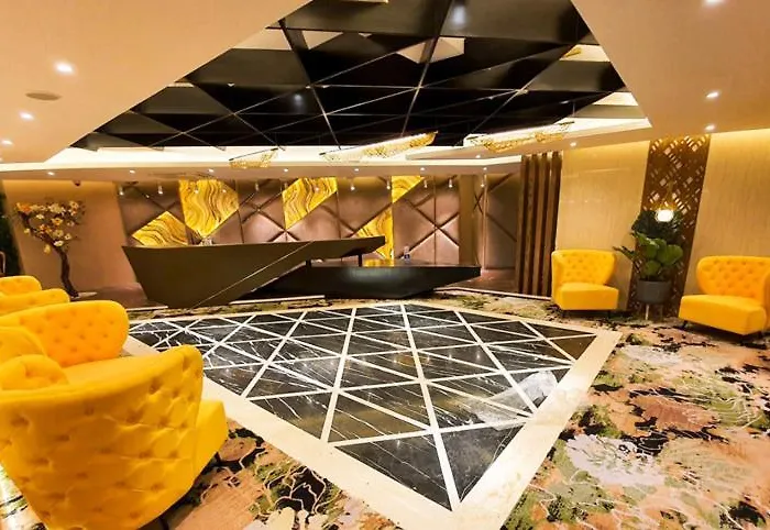 Hotel Star Pacific Sylhet