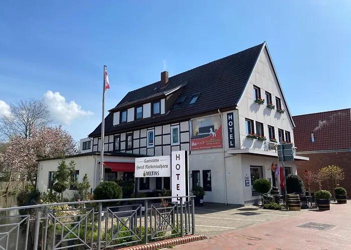 Hotel Niedersachsen Quakenbrück