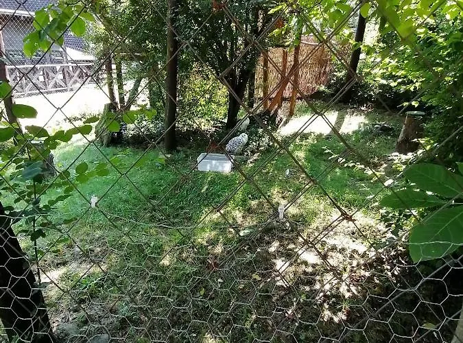Kanyar Vendégház Pécs
