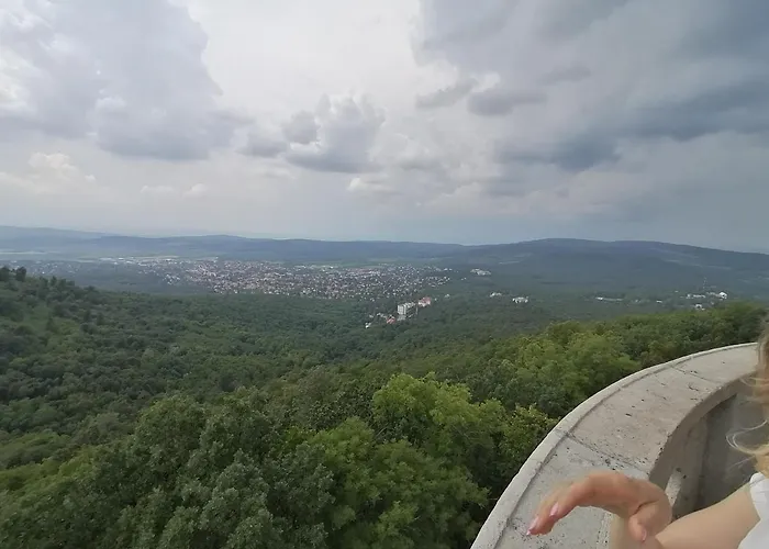 Kanyar Vendégház Pécs