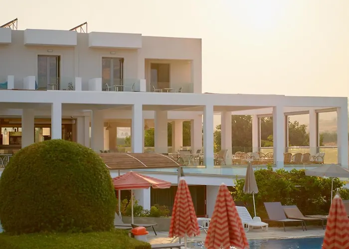 Sunny View Hotel Kardamena 