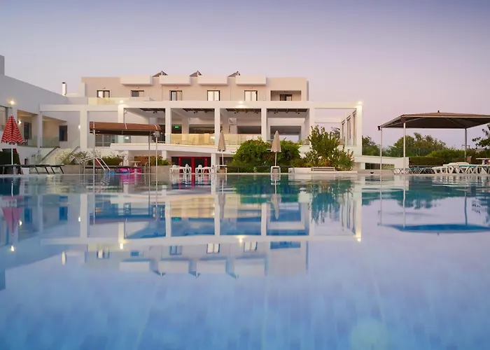 Sunny View Hotel Kardamena 