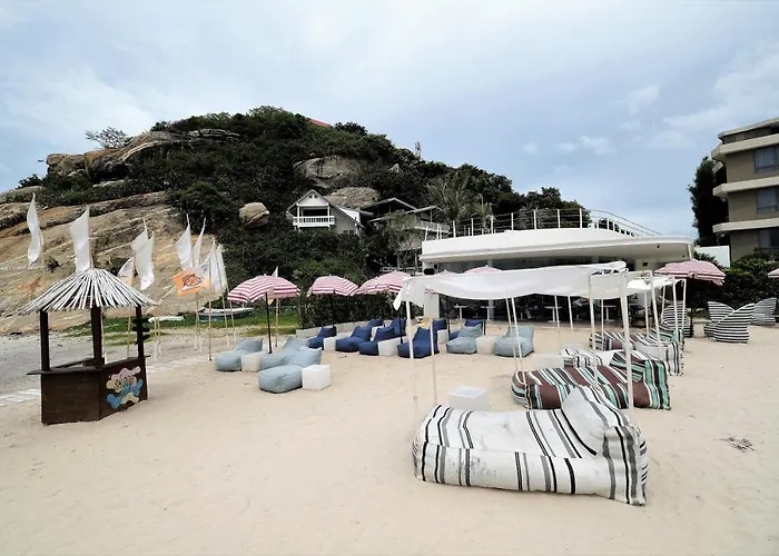 Veranda Residence Hua-Hin หัวหิน