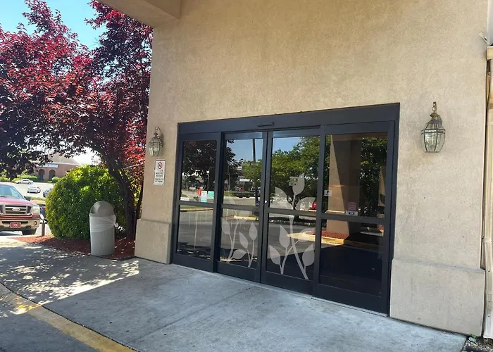 Sleep Inn Near Quantico Main Gate Dumfries