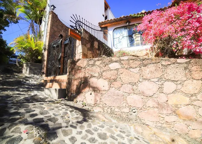 Casa de las Cruces Taxco