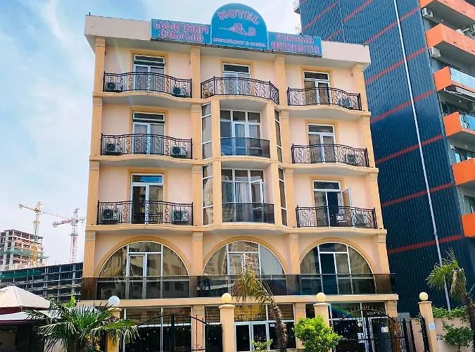 Hotel Eurasia Batum