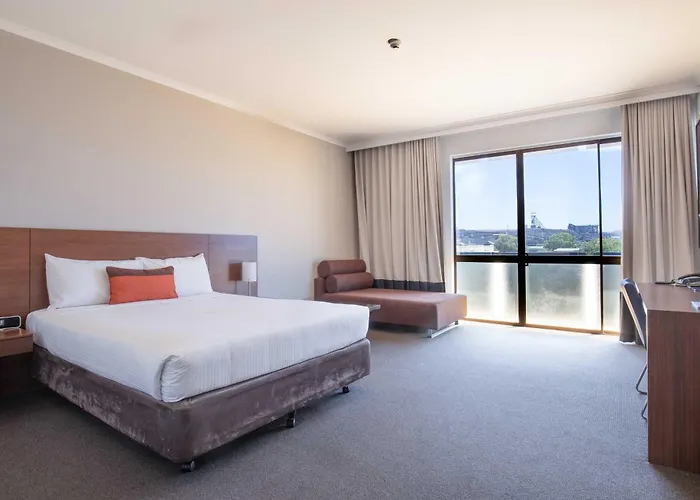 Ibis Styles Mt Isa Verona Mount Isa