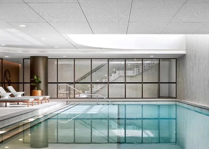Skygarden Luxury Condo Glen Waverley