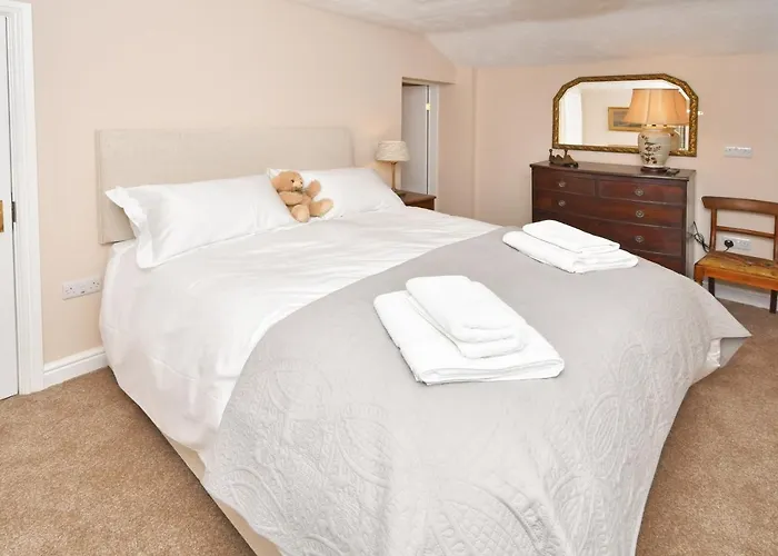 The Fountain Inn Leek