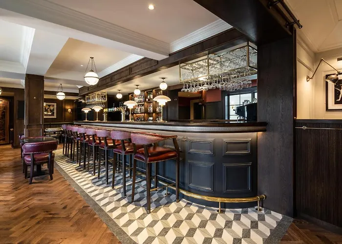 The Cuan Boutique Hotel Strangford