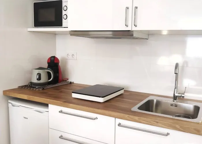 Global Apartments & Rooms L'Hospitalet de Llobregat