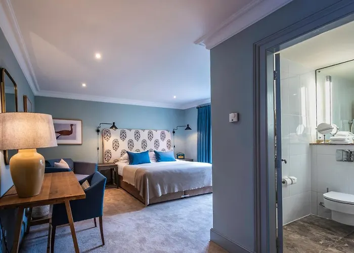 The Crown Inn Stoke by Nayland