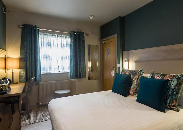 Hotel No 8 Skegness