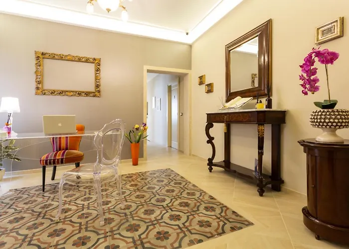 Maeco Ortigia B&B Syracuse
