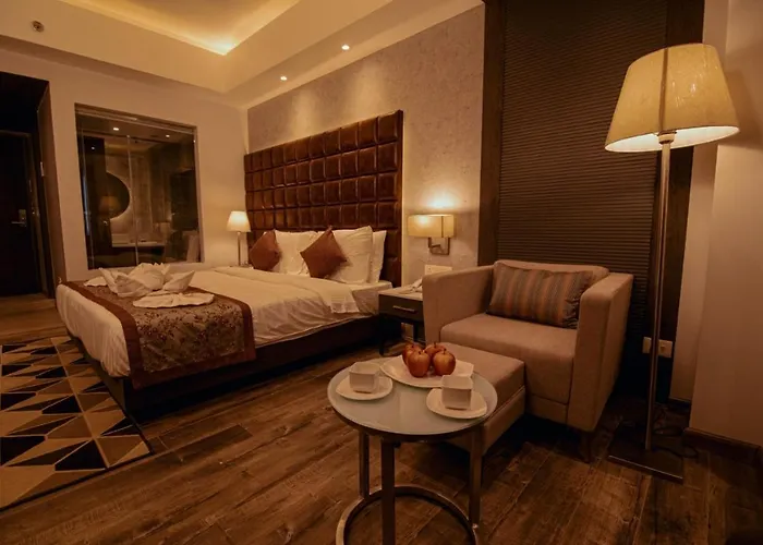 Hotel Sand Heaven Port Blair