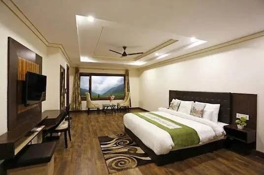 Snow Bloom Resort Manali 