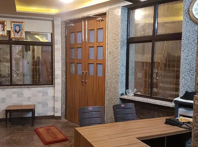 K K Renuka Dharamshala Hotel Haridwar