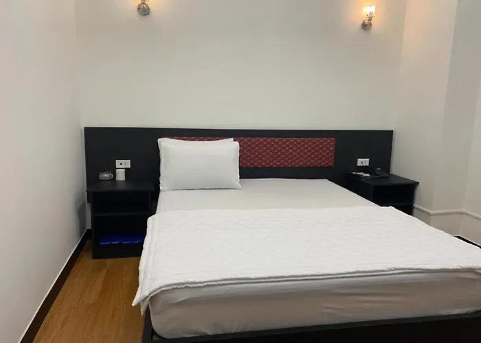 Minh Ha Hotel TP. Hồ Chí Minh