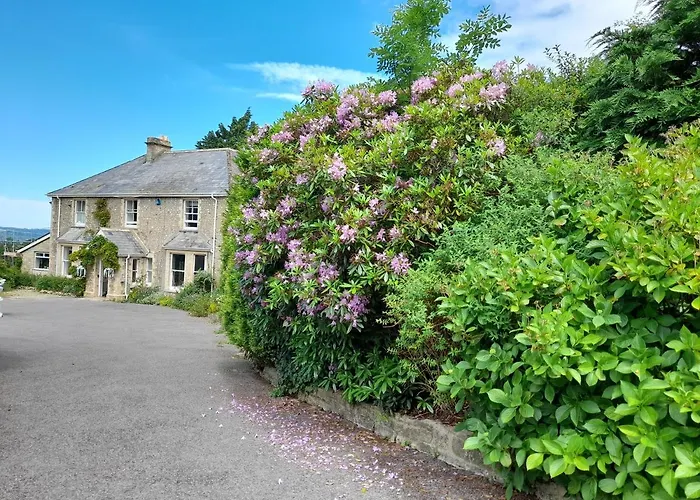 Fairwater Head Hotel Axminster