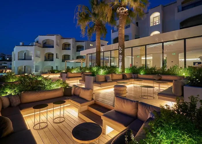 Caravel Suites - Adults Only Tsilivi 