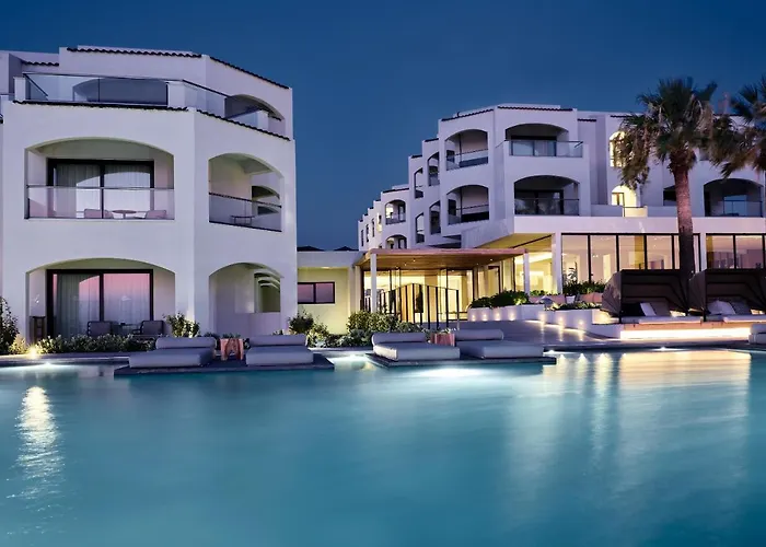 Caravel Suites - Adults Only Tsilivi 