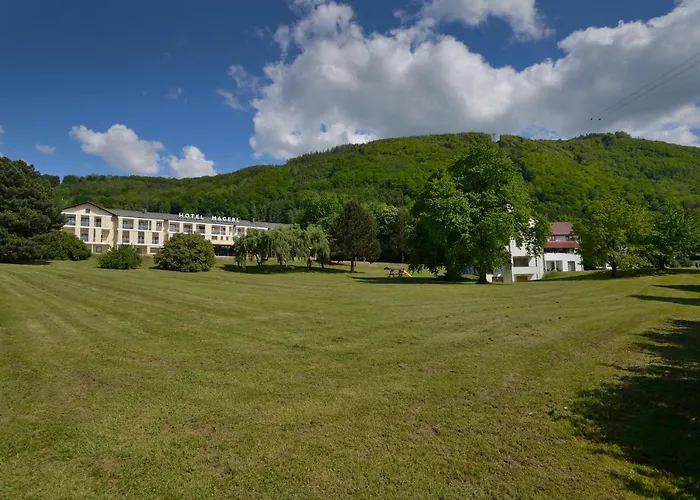 Hotel Magerl Gmunden
