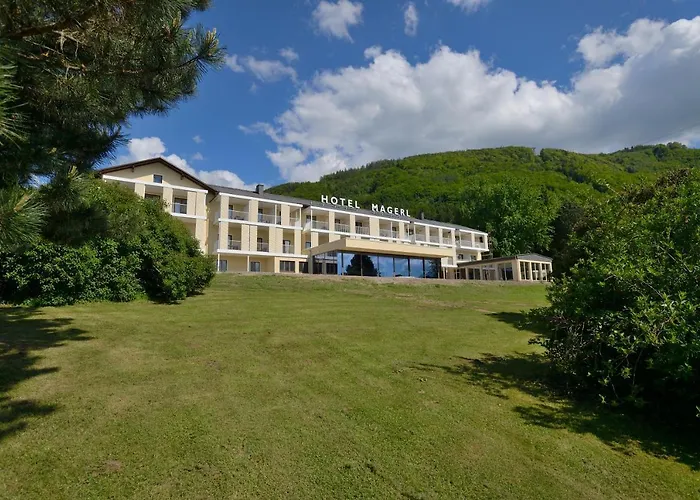 Hotel Magerl Gmunden