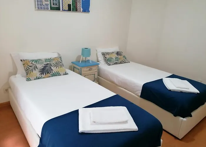 Portus Ribeira House Hotel Vila Nova de Gaia