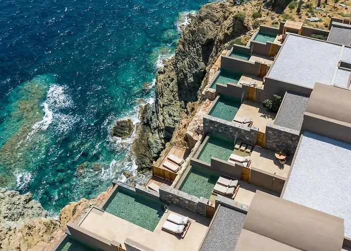 Acro Suites - A Wellbeing Resort (Adults Only) Agia Pelagia 