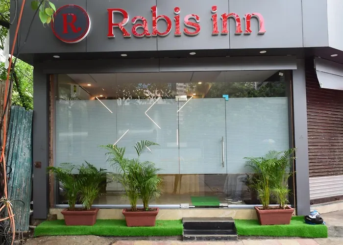 Hotel Rabis Inn Mumbai