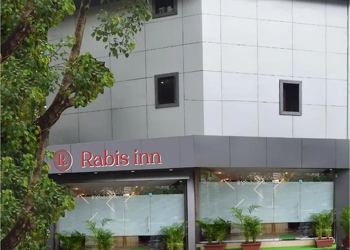 Hotel Rabis Inn Mumbai
