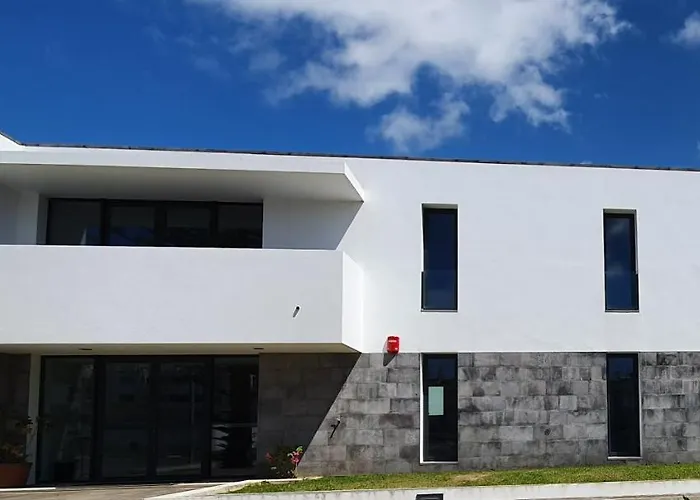 Pio XII - Alojamento Local Ponta Delgada