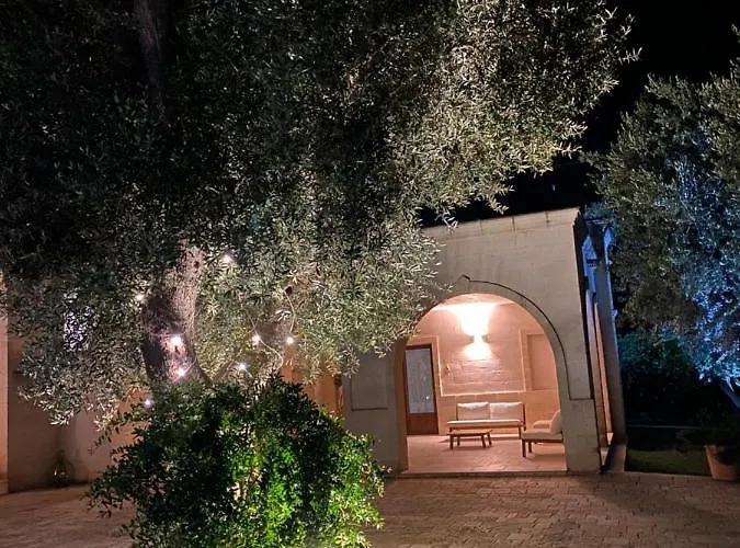 Sweet Home Suite Fasano