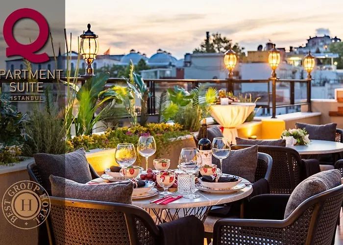Sadaret Hotel-Old City Sultanahmet Istanbul