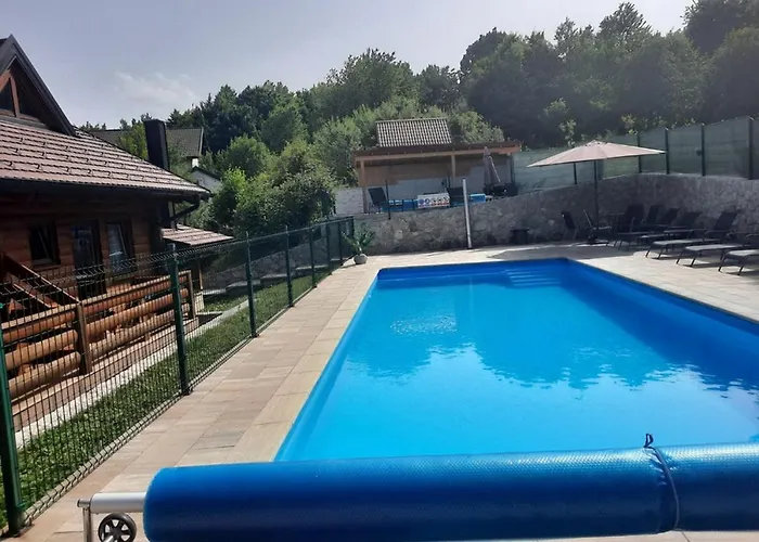 Guesthouse Sara Grabovac 