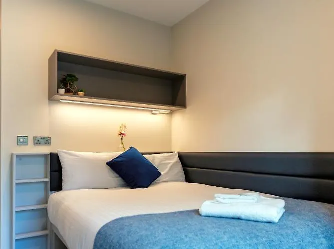 The Westwood Summer Accommodation Galway