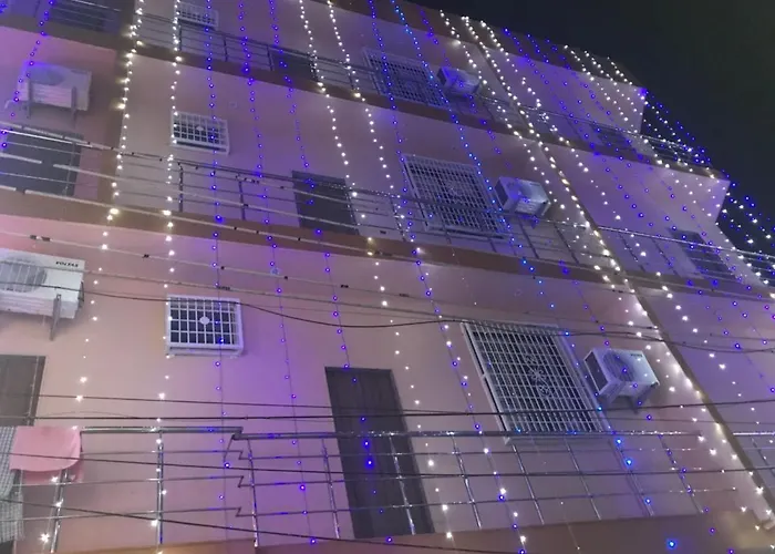 K K Renuka Dharamshala Hotel Haridwar