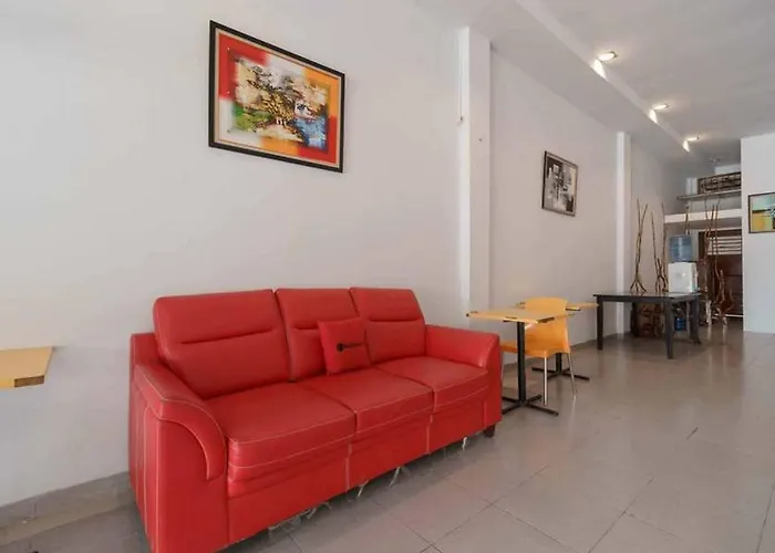 Reddoorz At Mutiara Residence Deli Serdang Medan